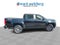 2022 Chevrolet Colorado 4WD Work Truck