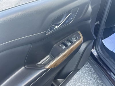 2020 GMC Acadia SLE