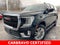 2021 GMC Yukon XL SLE