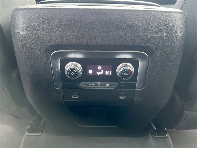 2021 GMC Yukon XL SLE