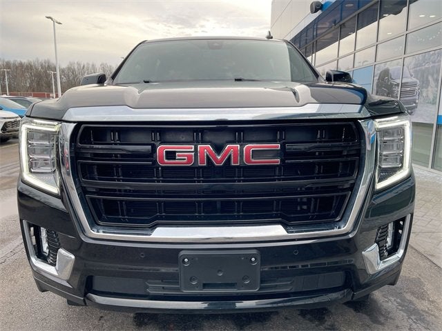 2021 GMC Yukon XL SLE