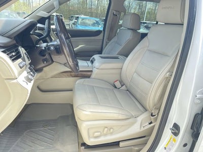 2017 GMC Yukon XL Denali