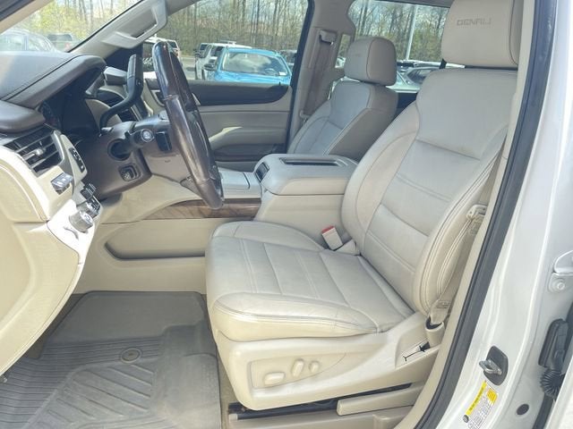 2017 GMC Yukon XL Denali