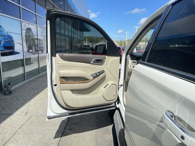 2017 GMC Yukon XL Denali