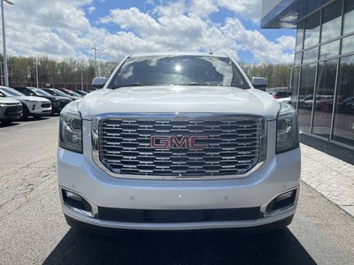 2017 GMC Yukon XL Denali