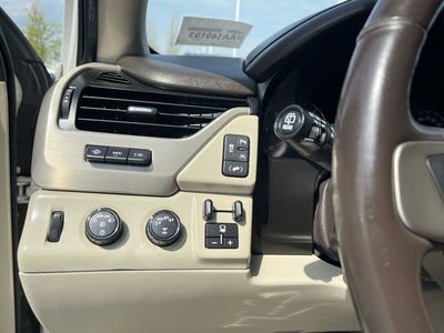 2018 GMC Yukon XL Denali