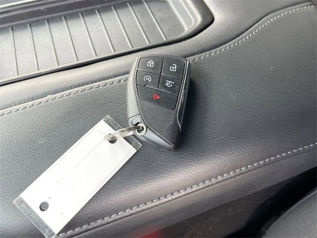 2023 Chevrolet Suburban LS