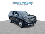 2021 Chevrolet Suburban Premier
