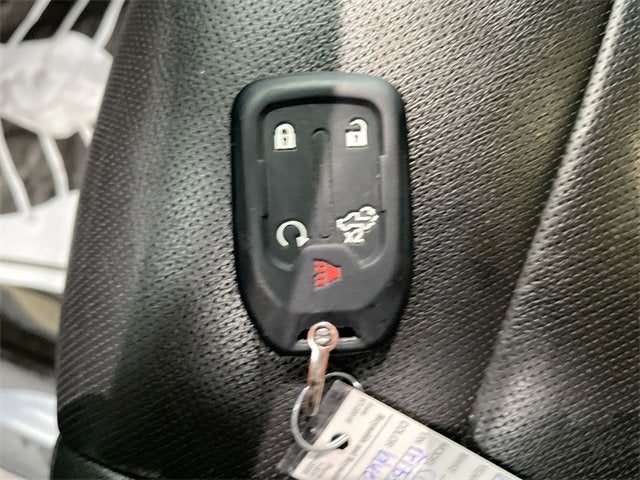 2023 GMC Sierra 2500 HD SLT