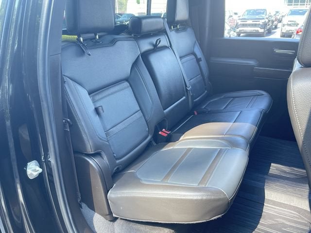 2022 GMC Sierra 2500 HD Denali