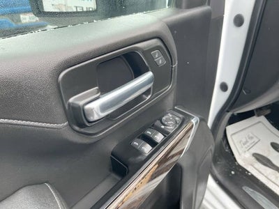 2023 GMC Sierra 3500 HD SLE