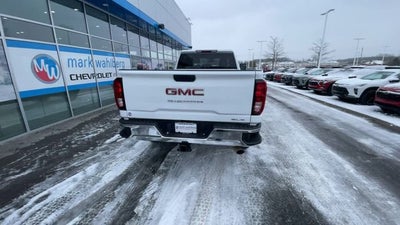 2023 GMC Sierra 3500 HD SLE