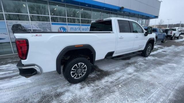 2023 GMC Sierra 3500 HD SLE