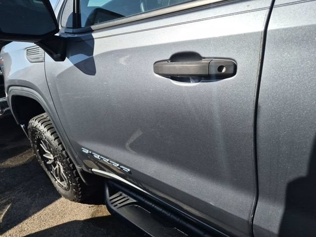 2019 GMC Sierra 1500 NA