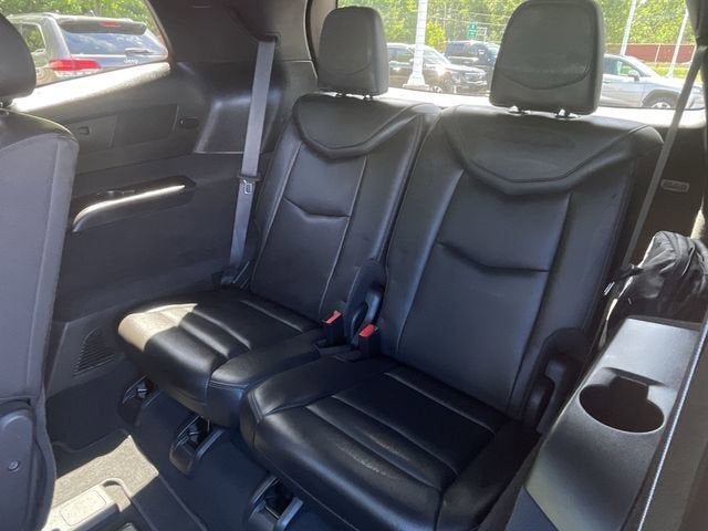 2023 Cadillac XT6 Luxury