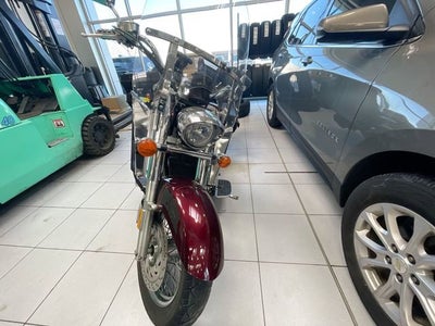 2006 Honda VTX1300S NA