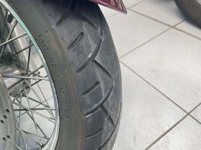 2006 Honda VTX1300S NA