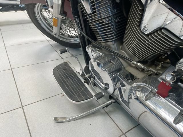 2006 Honda VTX1300S NA