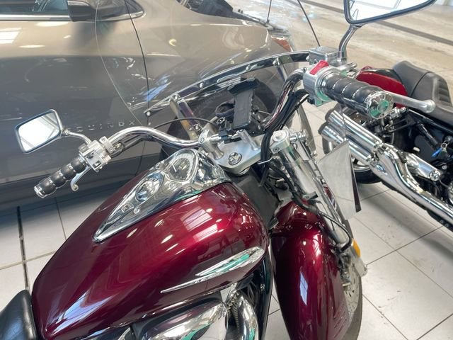 2006 Honda VTX1300S NA