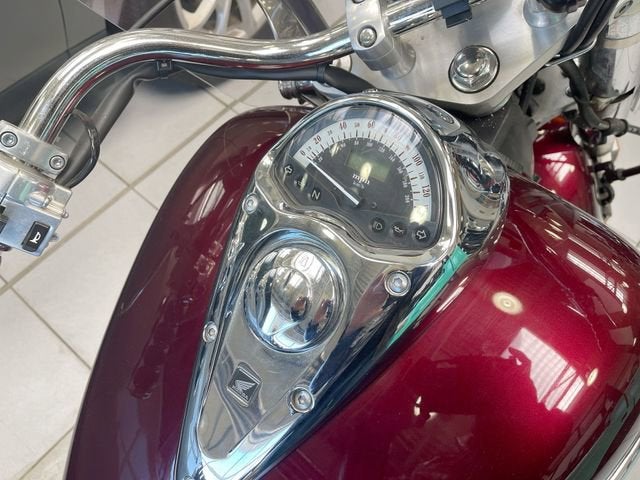 2006 Honda VTX1300S NA
