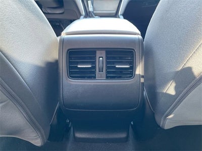 2019 Honda Accord EX