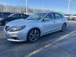 2016 Nissan Altima 2.5 SR