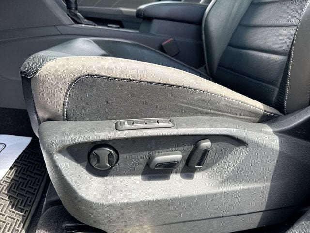 2022 Volkswagen Atlas 3.6L V6 SEL Premium R-Line
