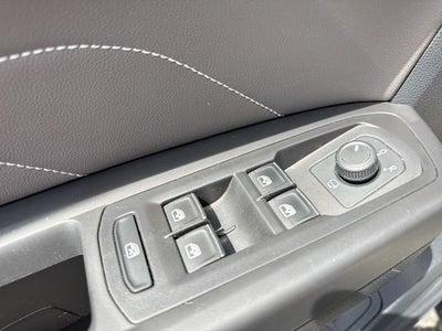 2022 Volkswagen Atlas 3.6L V6 SEL Premium R-Line