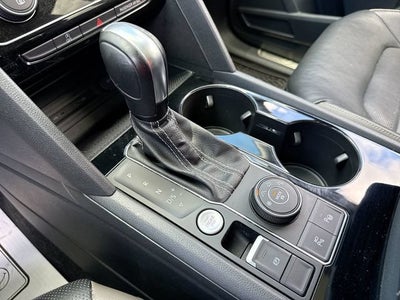 2022 Volkswagen Atlas 3.6L V6 SEL Premium R-Line