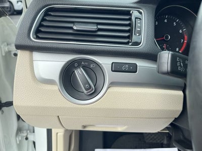 2019 Volkswagen Passat 2.0T Wolfsburg Edition