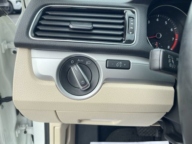 2019 Volkswagen Passat 2.0T Wolfsburg Edition