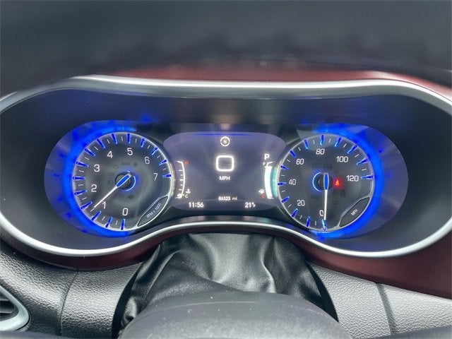 2019 Chrysler Pacifica Touring L Plus 35th Anniversary