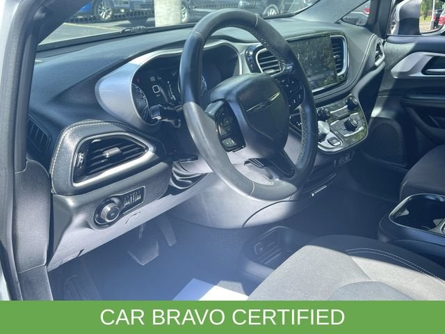2023 Chrysler Pacifica Touring