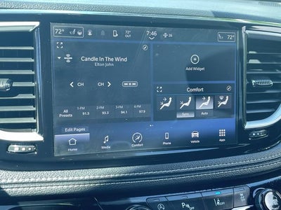 2023 Chrysler Pacifica Touring