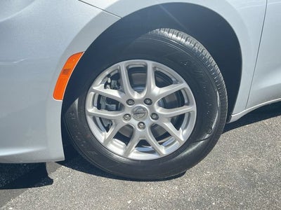 2023 Chrysler Pacifica Touring