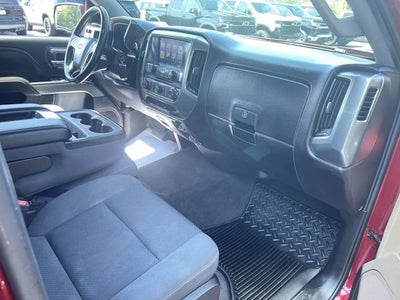 2019 Chevrolet Silverado LD LT