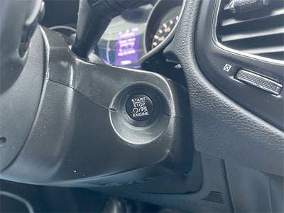 2019 Jeep Compass Latitude 4x4