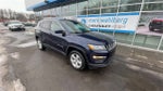 2019 Jeep Compass Latitude 4x4