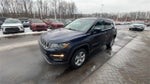 2019 Jeep Compass Latitude 4x4