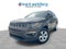 2019 Jeep Compass Latitude 4x4