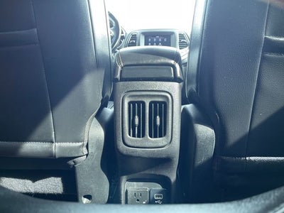 2019 Jeep Compass Latitude 4x4