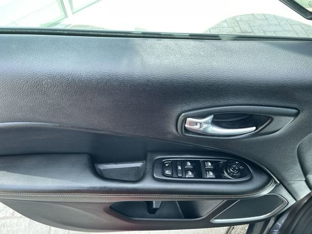 2019 Jeep Compass Latitude 4x4