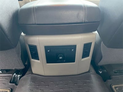 2012 RAM 3500 Laramie Longhorn/Limited Edition