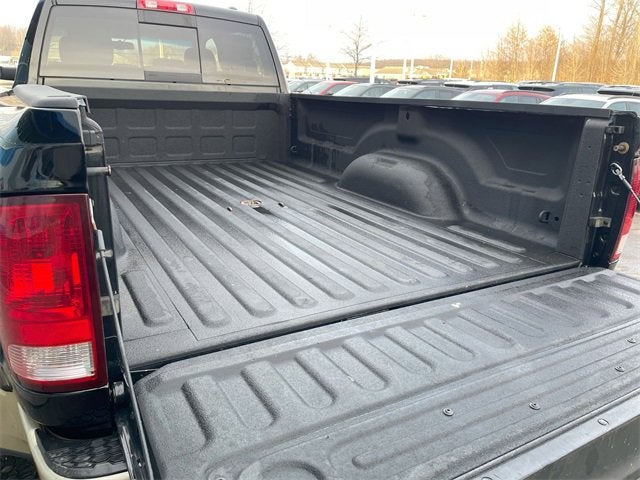 2012 RAM 3500 Laramie Longhorn/Limited Edition