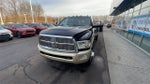 2012 RAM 3500 Laramie Longhorn/Limited Edition