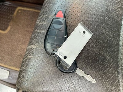 2012 RAM 3500 Laramie Longhorn/Limited Edition