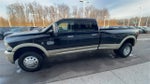 2012 RAM 3500 Laramie Longhorn/Limited Edition