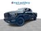 2024 RAM 2500 Limited Mega Cab 4x4 6'4" Box