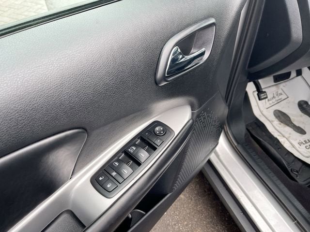 2011 Dodge Journey Mainstreet