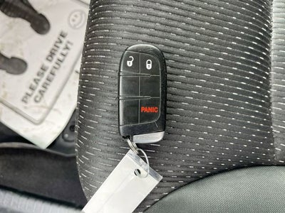 2011 Dodge Journey Mainstreet